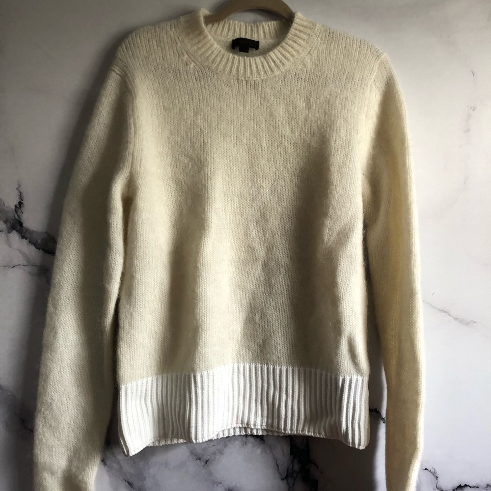 Coach Sweater